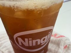 -柠季·手打柠檬茶(静安大悦城北座B1店 )