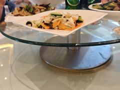 -渔公码头·九龙湾国际饭店