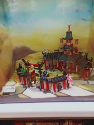 -乐高授权专卖店(济南万象城店)