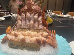 -海月轩海鲜豆捞(紫金塔店)