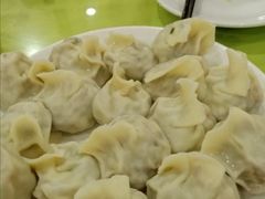 -大眼锅贴水饺(河东店)