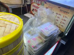 -张果佬年糕卷(科巷店)