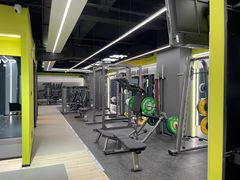 -海马健身-IMVP(EAC欧美中心店)