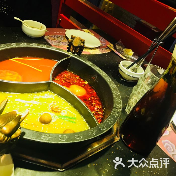 辣府图片-北京火锅-大众点评网