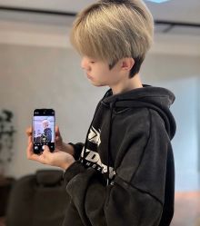-帝迈造型