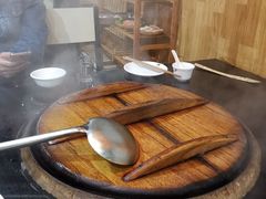 -地锅传奇(水产西路店)