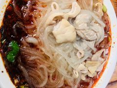 -甘记肥肠粉(马鞍北路店)