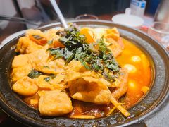 -桂小厨广西菜(桂林万象城店)