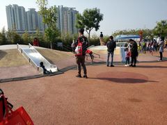 -荔湾区儿童公园