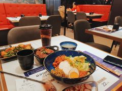 大堂-馔豚·台北菜专门店(深圳湾万象城店)
