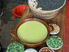 -凤凰山斑鱼馆(恭城店)