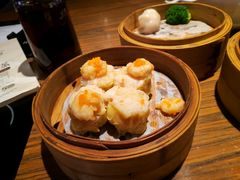 鲜虾烧麦皇-珍宝轩海鲜火锅(碧湖大厦店)