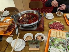 -黔哆哆地摊酸汤火锅(清湖店)