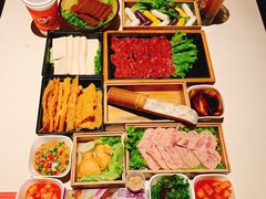-火锅先生(五马街店)