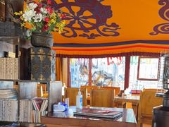 -玛吉阿米·餐吧