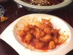 -缪氏川菜(丰盛町店)