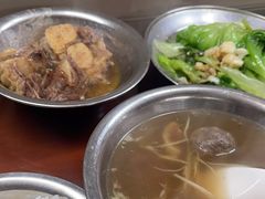 -阿秋牛排(湖心街店)