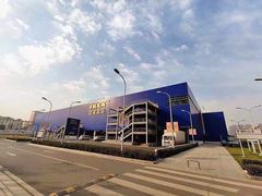 -宜家家居(西安未央商场店)