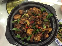 -胡师傅三下锅(汽车站店)