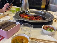 -川西坝子火锅(金沙1.0直营店)