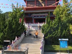 -石岛赤山风景区