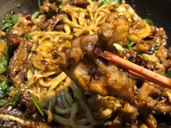 -友达面馆(二七南路店)