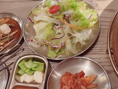 -西塔老太太泥炉烤肉(杭州首店)