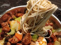 -臻老板牛肉面(光华路SOHO店)
