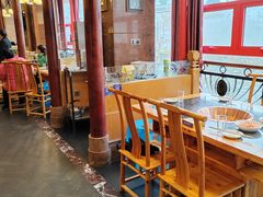 -老码头火锅(骡马市店)