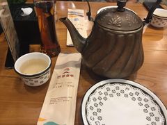 -巴依老爷新疆美食(望京小街店)