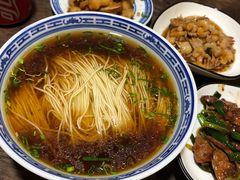 -同得兴 Since·1995 传统苏式面馆(嘉馀坊店)