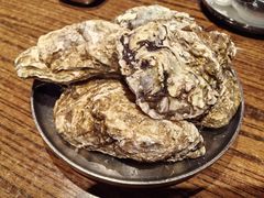 -蚝堡海鲜·威海菜·海肠捞饭·烧烤·亚洲吃蚝公司(幸福门店)
