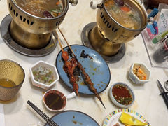 -喜庭海鲜自助(来福士店)