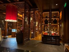 -丽江金茂凯悦臻选酒店-滇香馆