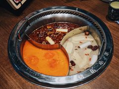 -快乐小羊火锅餐厅(农科路店)