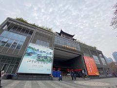 -江宁织造博物馆