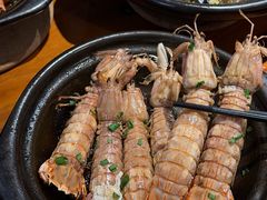 -小时候焗海鲜(鄞州万达店)