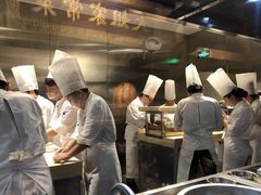 -日丰园海肠水饺·老字号大连海鲜(和平广场店)