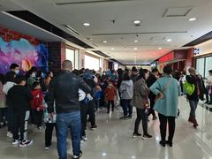 -同至人购物中心(朝阳街店)