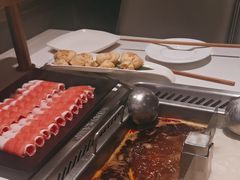 -海底捞火锅(长宁路龙之梦店)