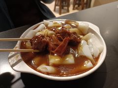 -伍湛记 · 广州老字号(龙津中路店)
