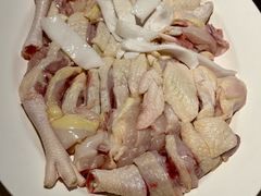 -百年果林椰子鸡(中洲店)