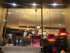 门面-L'ATELIER de Joel Robuchon(外滩18号店)