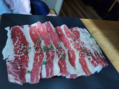 -炎蔵牛舌烤肉