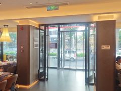 -润泽园饭庄(中山路店)