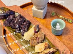 -昆明冠生园·鲜花饼·面包蛋糕(老街店)