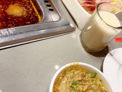 -海底捞火锅(九霄梦天地店)