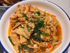 -回家吃饭·地道南昌菜(建德观总店)