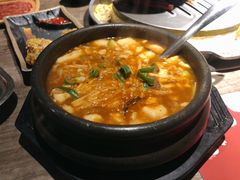 -木槿花开烤肉店(盐河南路店)