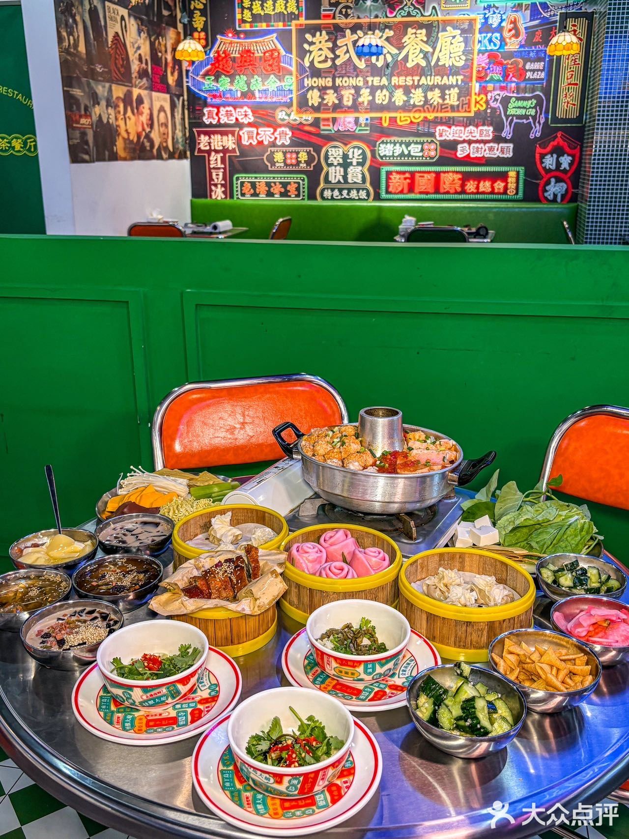 在沙坪坝认准这家店，只管进就对了！！！